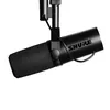 Shure SM7DB studijas dinamisks mikrofons Photo 4