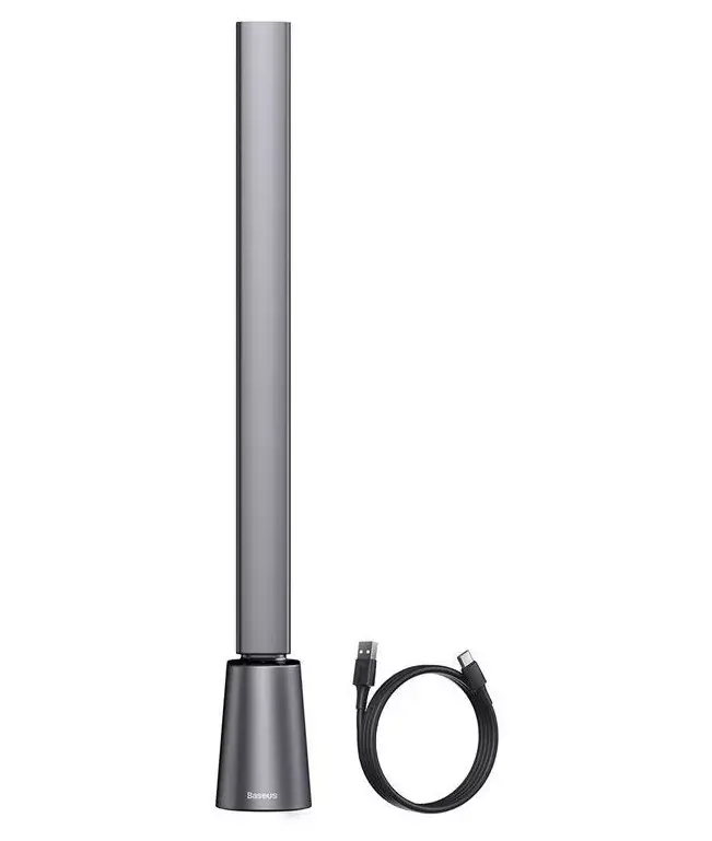 Galda lampa Baseus Smart Eye 5W Photo 2