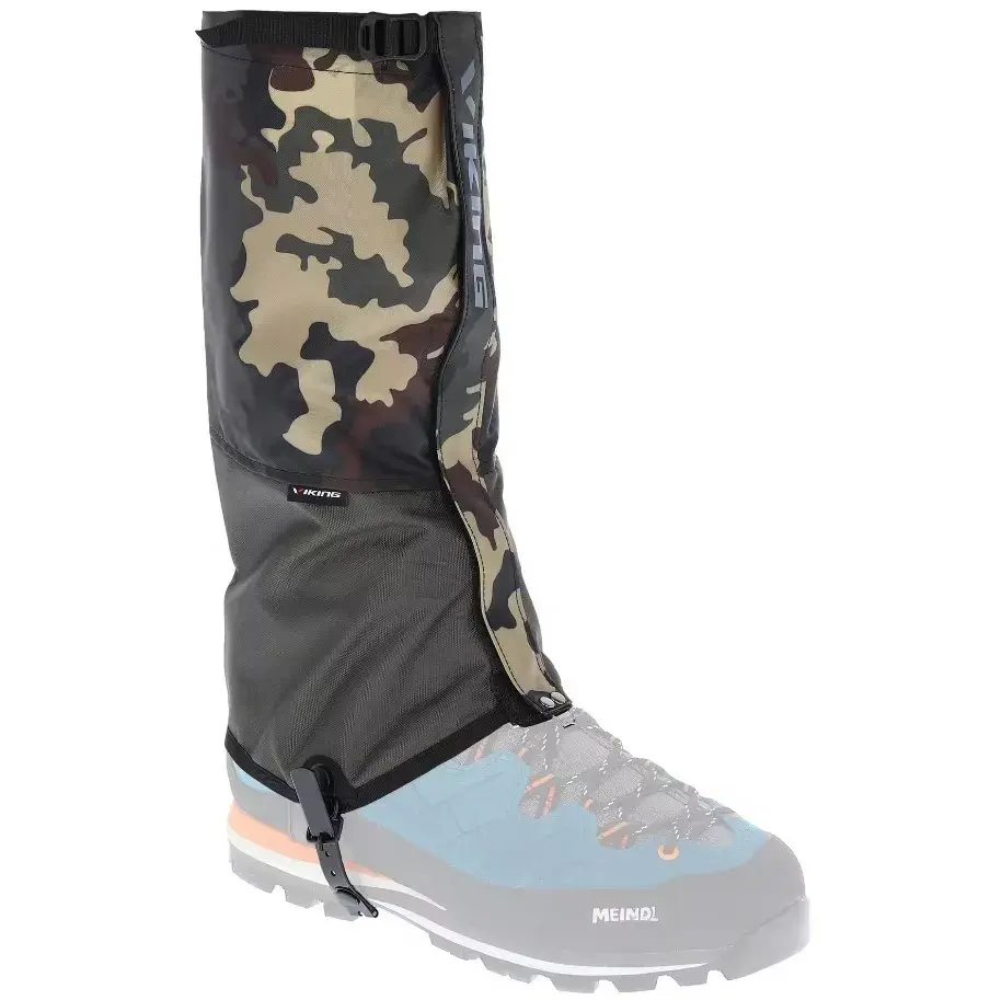 Getras Viking Kanion 2 Haki Olive