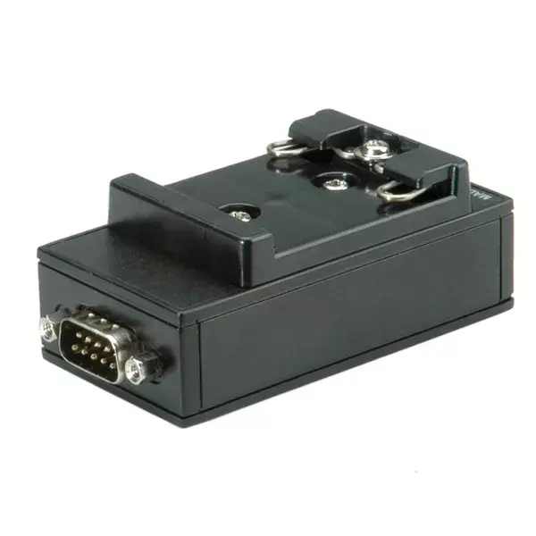 USB 2.0 uz RS232 adapteris ROLINE 12.02.1001 Photo 2