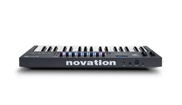 MIDI-клавиатура Novation FLkey 37 Photo 2
