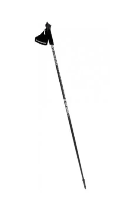 Nūjošanas nūjas Viking LITE PRO pelēkas