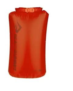 Водонепроницаемый мешок SEA TO SUMMIT Ultra-Sil Spicy Orange 13L