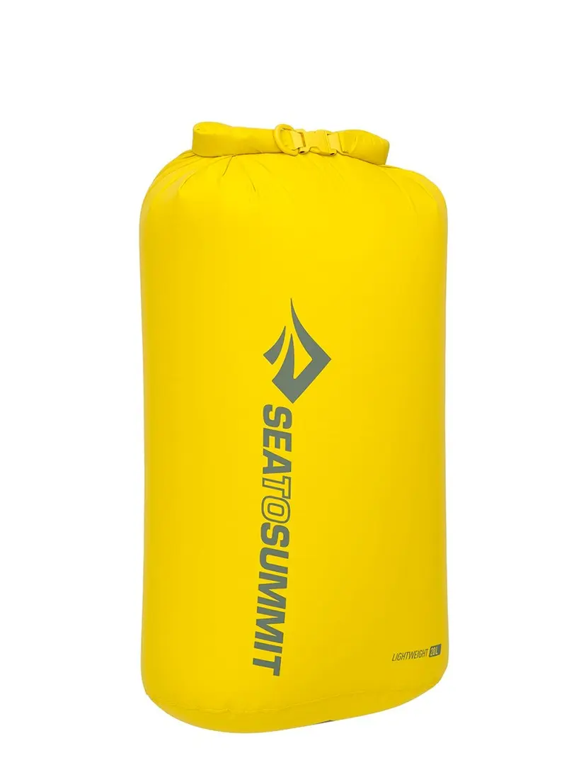 Ūdensizturīgs maiss SEA TO SUMMIT Lightweight