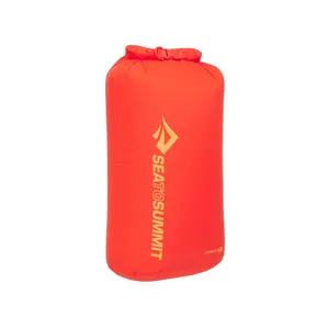 Водонепроницаемый гермомешок SEA TO SUMMIT Lightweight 20L Spicy Orange