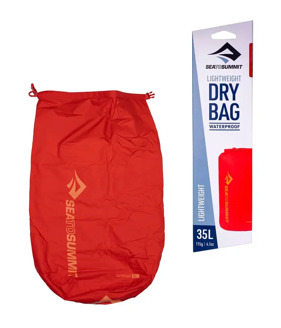 Ūdensizturīgs maiss SEA TO SUMMIT Lightweight