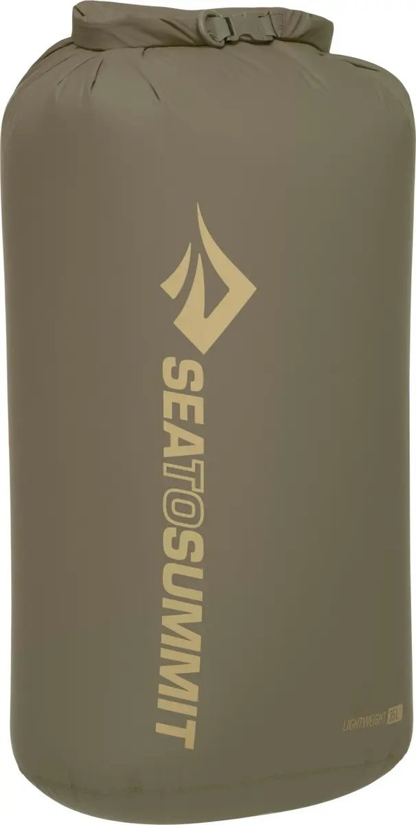 Ūdensnecaurlaidīgs maiss SEA TO SUMMIT Lightweight