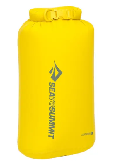 Ūdensizturīgs maiss SEA TO SUMMIT Lightweight
