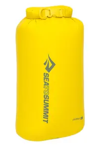 Водонепроницаемый мешок SEA TO SUMMIT Lightweight 5L Sulphur