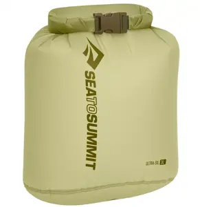 Водонепроницаемый мешок SEA TO SUMMIT Ultra-Sil 3L Tarragon