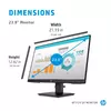 Monitors HP P24 G4 Photo 8