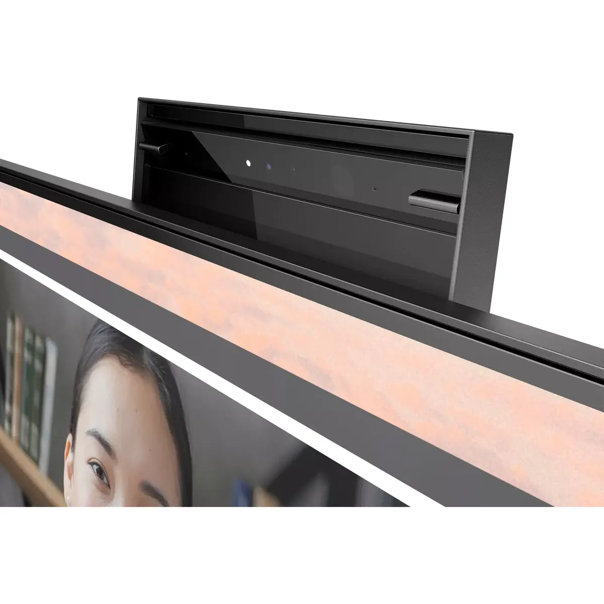 Монитор HP E24mv G4 Photo 7
