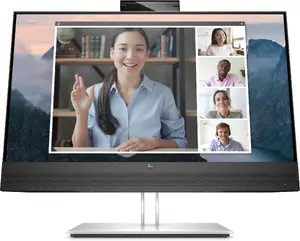 Monitors HP E24mv G4 23.8" Full HD 1920x1080