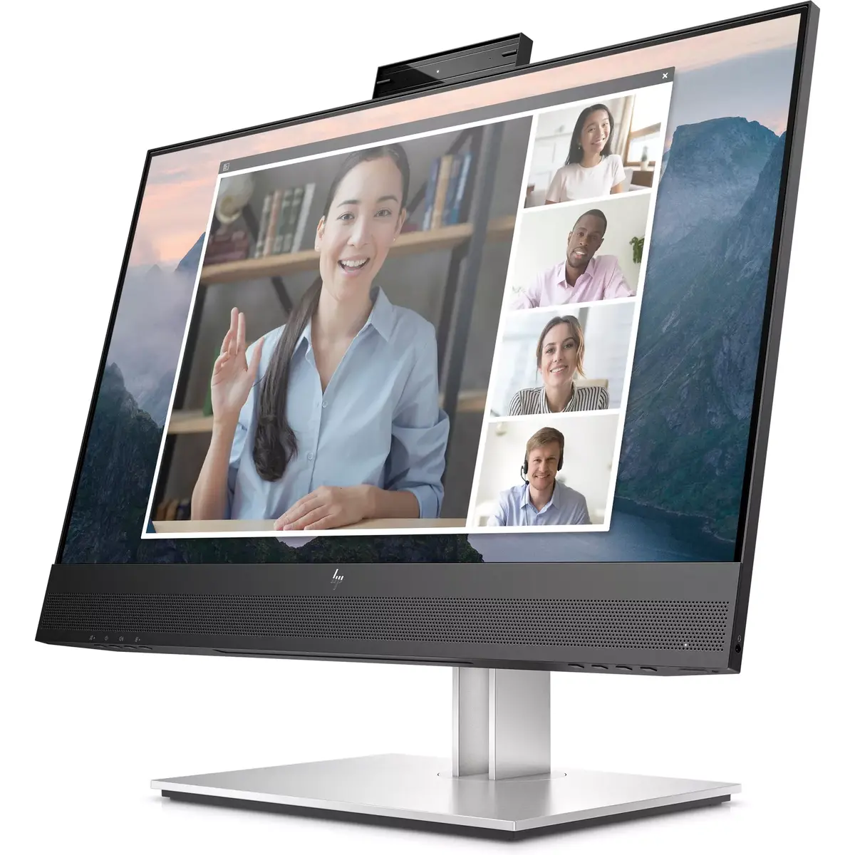 Monitors HP E24mv G4 Photo 2