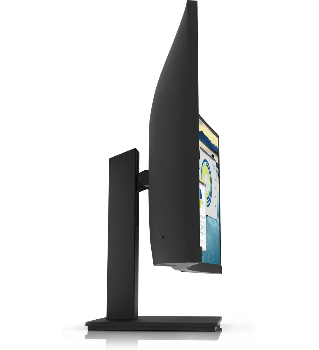 Монитор HP P34hc G4 Photo 7
