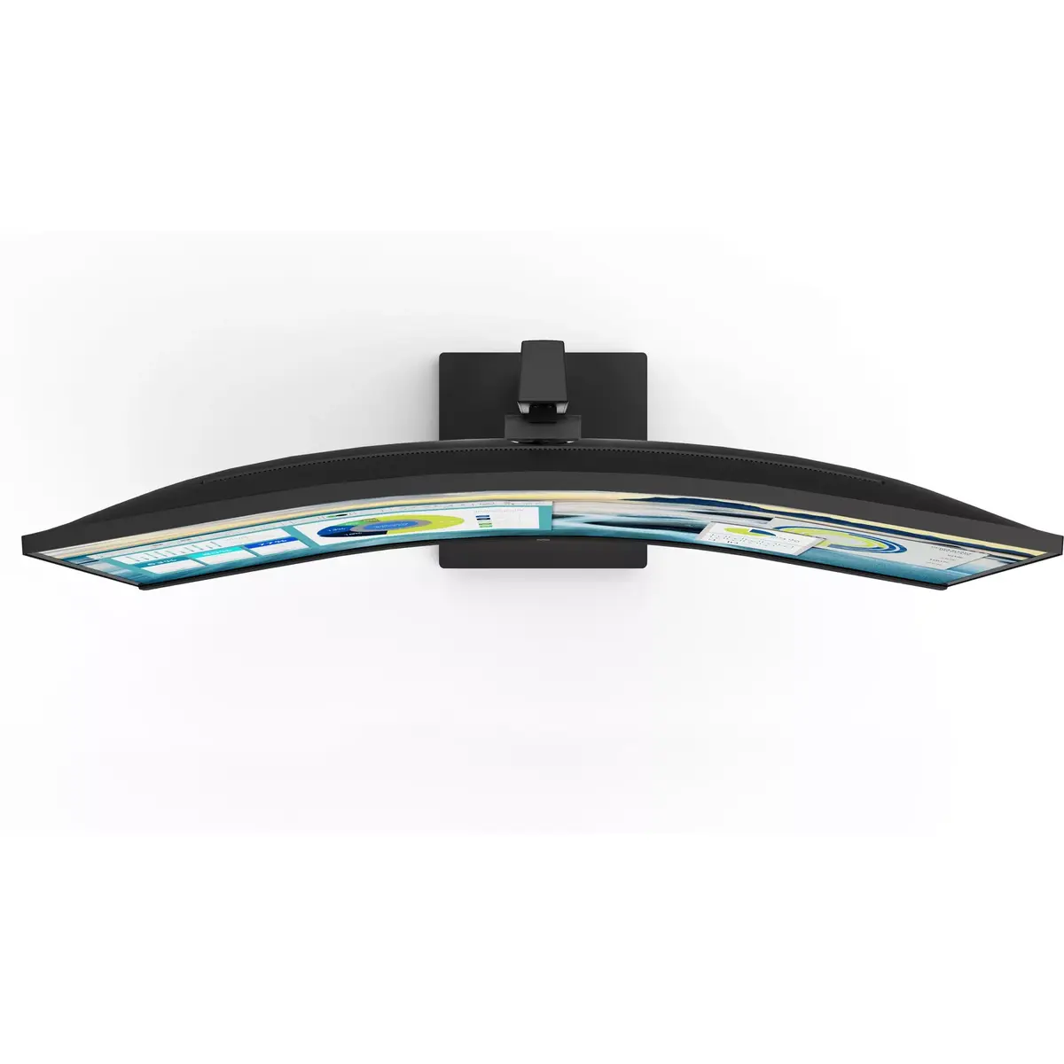 Монитор HP P34hc G4 Photo 8