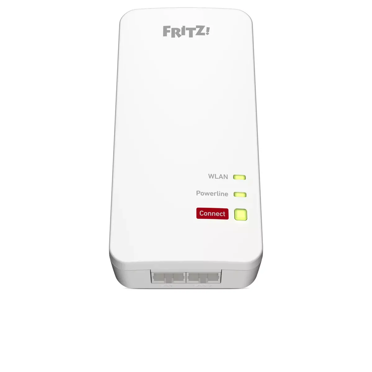 AVM FRITZ!Powerline 1240 AX WLAN Set Powerline Adapter Kit Photo 3
