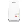 AVM FRITZ!Powerline 1240 AX WLAN Set Powerline Adapter Kit Photo 3