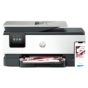 Inkjet printer HP Enterprise OfficeJet Pro 8122E Wireless Color Printing