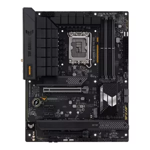 Motherboard ASUS TUF GAMING H770-PRO WIFI Intel H770 LGA 1700 ATX 128GB DDR5
