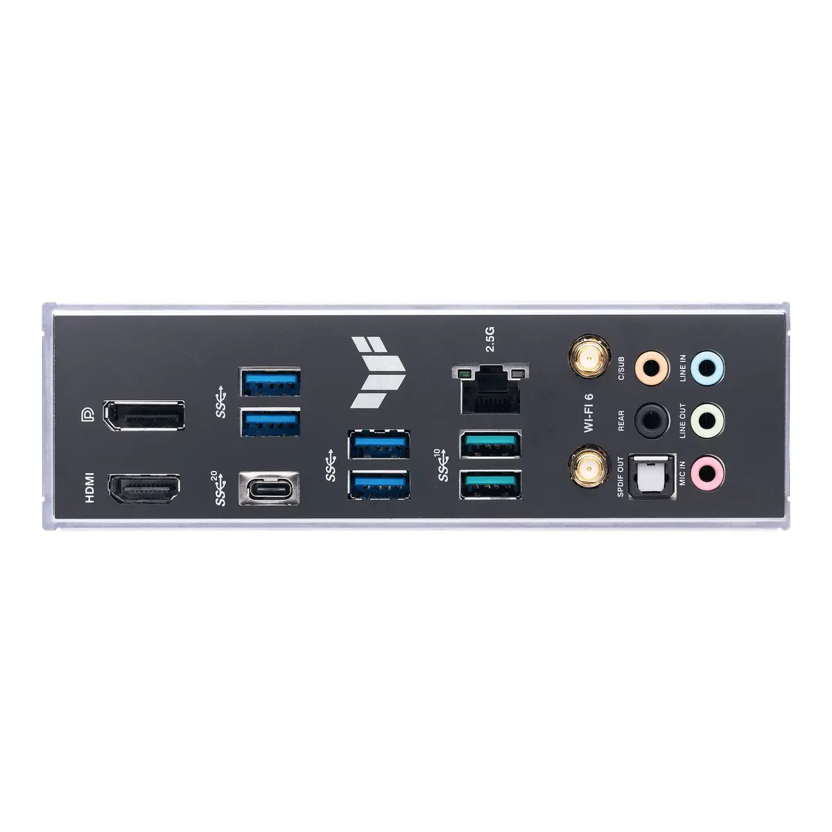 Motherboard ASUS TUF GAMING H770-PRO WIFI Photo 10