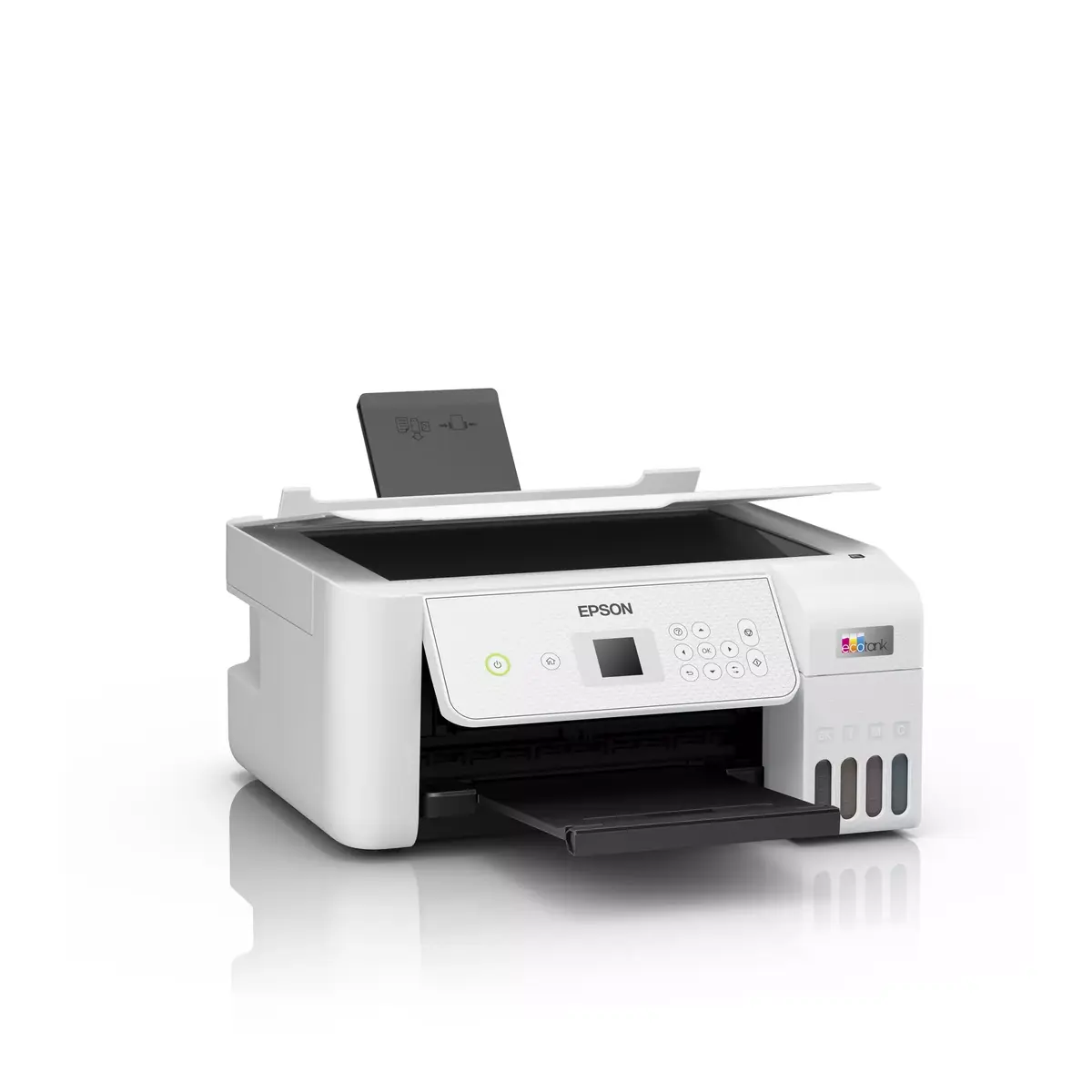 Tintes printeris Epson EcoTank ET-2876 Photo 2