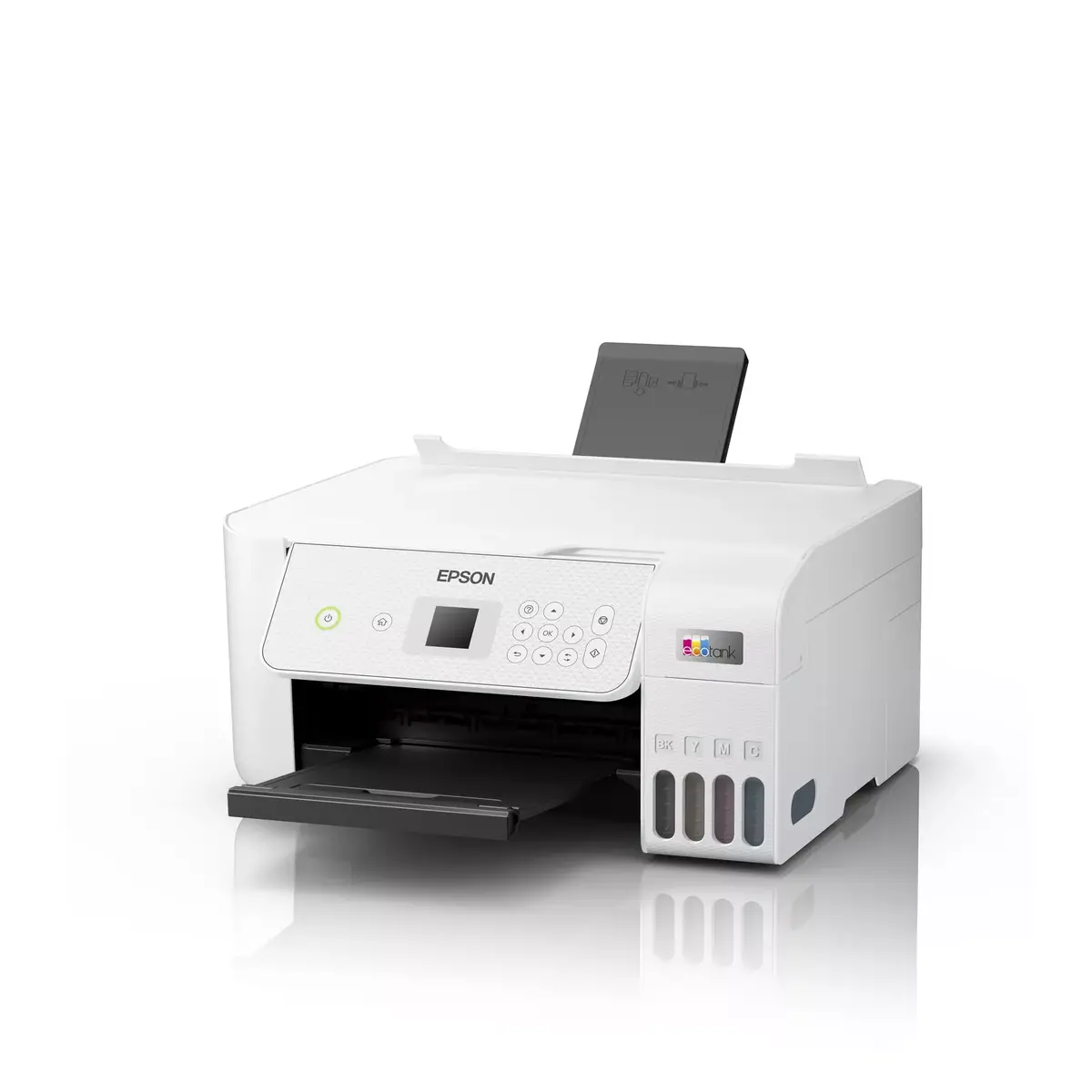 Tintes printeris Epson EcoTank ET-2876 Photo 3