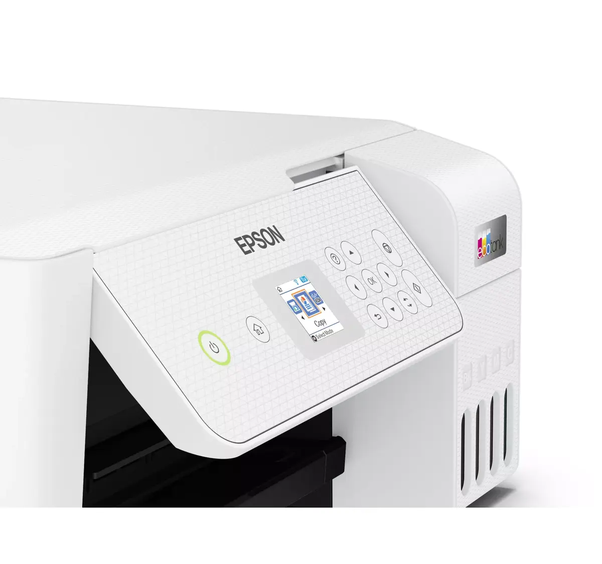 Tintes printeris Epson EcoTank ET-2876 Photo 6