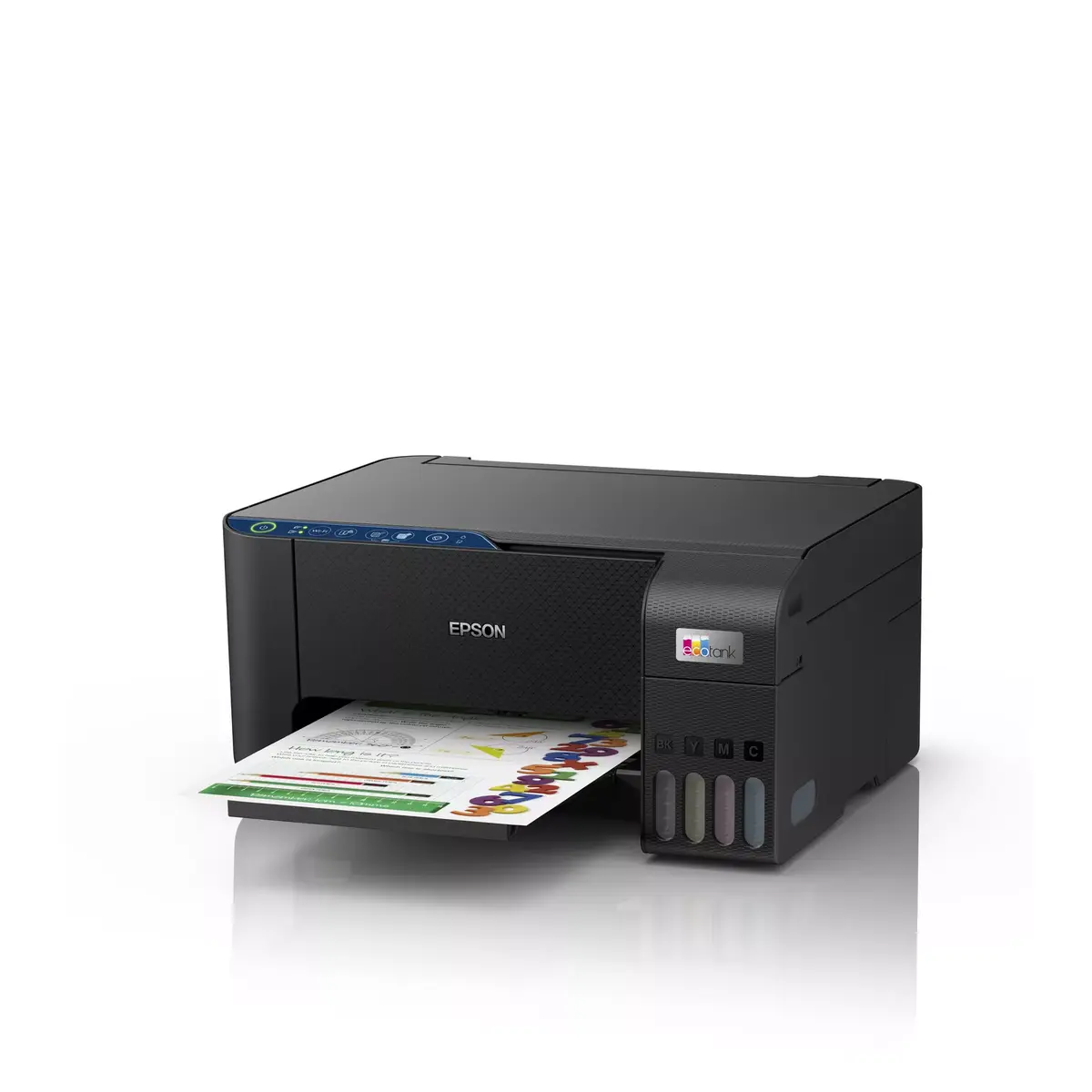 Epson EcoTank ET-2861 tintes MFP Photo 4
