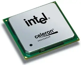 INTEL Celeron G460 procesors LGA1155 1,8 GHz Photo 2