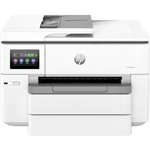 All-in-One Printer HP OfficeJet Pro 9730e Color Wireless A3 4800x1200 DPI