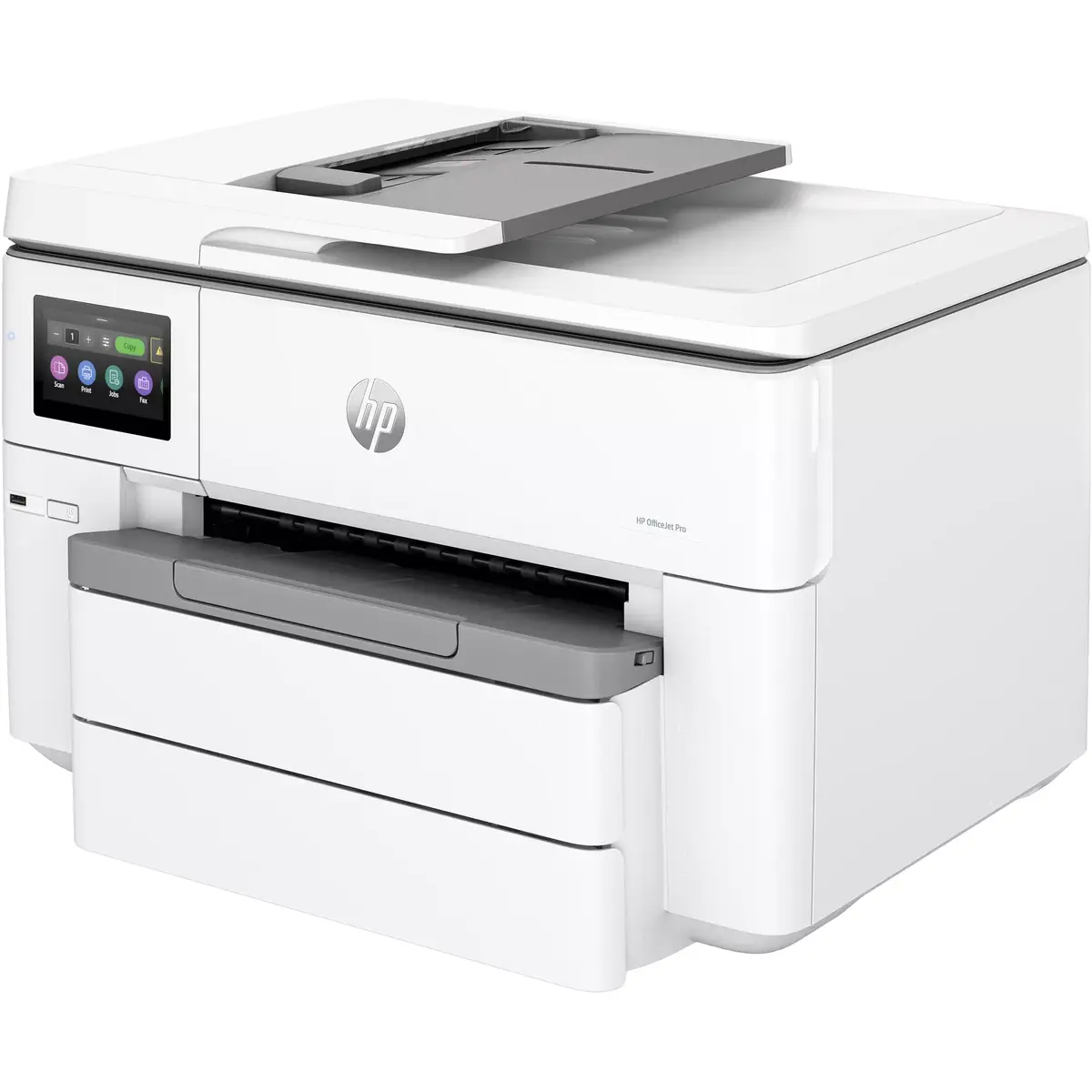 All-in-One Printer HP OfficeJet Pro 9730e Photo 2