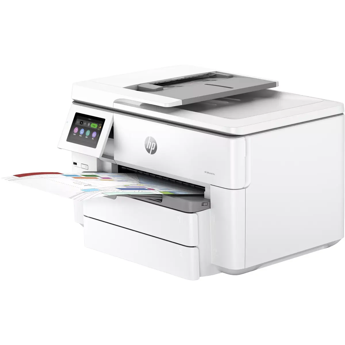 All-in-One Printer HP OfficeJet Pro 9730e Photo 3