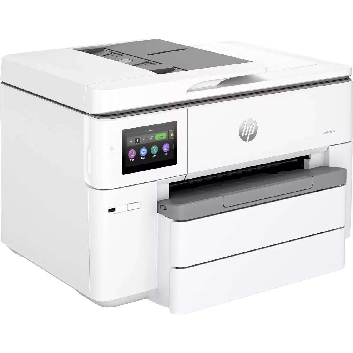 All-in-One Printer HP OfficeJet Pro 9730e Photo 4