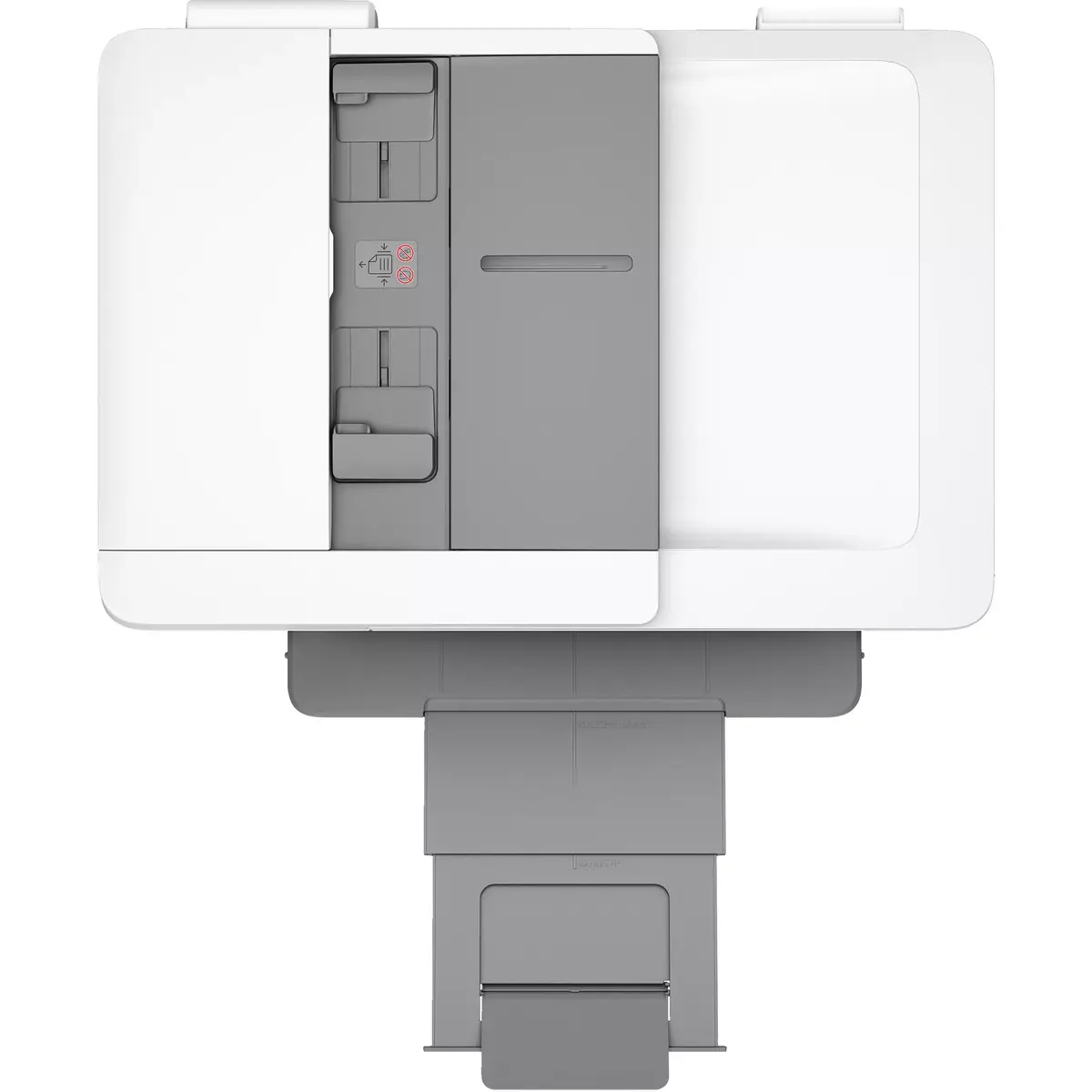 All-in-One Printer HP OfficeJet Pro 9730e Photo 7