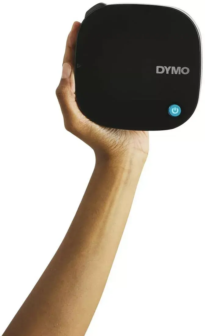 Etiķešu printeris Dymo LetraTag 200B Photo 5