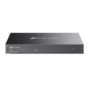 Managed Switch TP-Link Omada SG2008 8-Port Gigabit Ethernet 16 Gbit/s