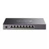 Pārvaldāms slēdzis TP-Link Omada SG2008 Photo 2