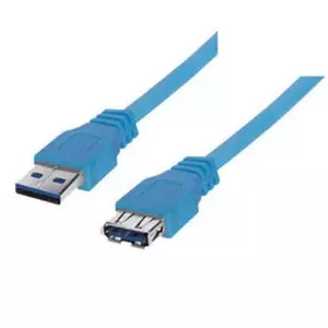 USB Cable ShiverPeaks BS77133 USB 3.2 Gen 1 3m