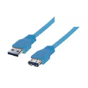 USB кабель ShiverPeaks 5м USB 3.0 USB 3.2 Gen 1