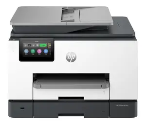 Multifunction Printer HP OfficeJet Pro 9132e Thermal Inkjet Colour Printing
