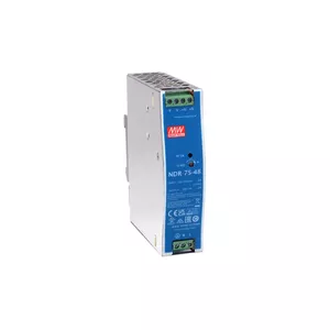 Промышленный блок питания LevelOne POW-4822 48V 75W -20 до +70 ℃