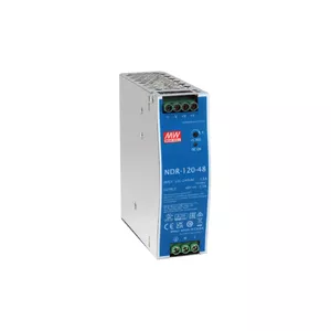 Промышленный блок питания LevelOne POW-4842 48V 120W -20 до +70 ℃