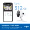 IP videonovērošanas kamera TP-Link Tapo C120 Photo 7