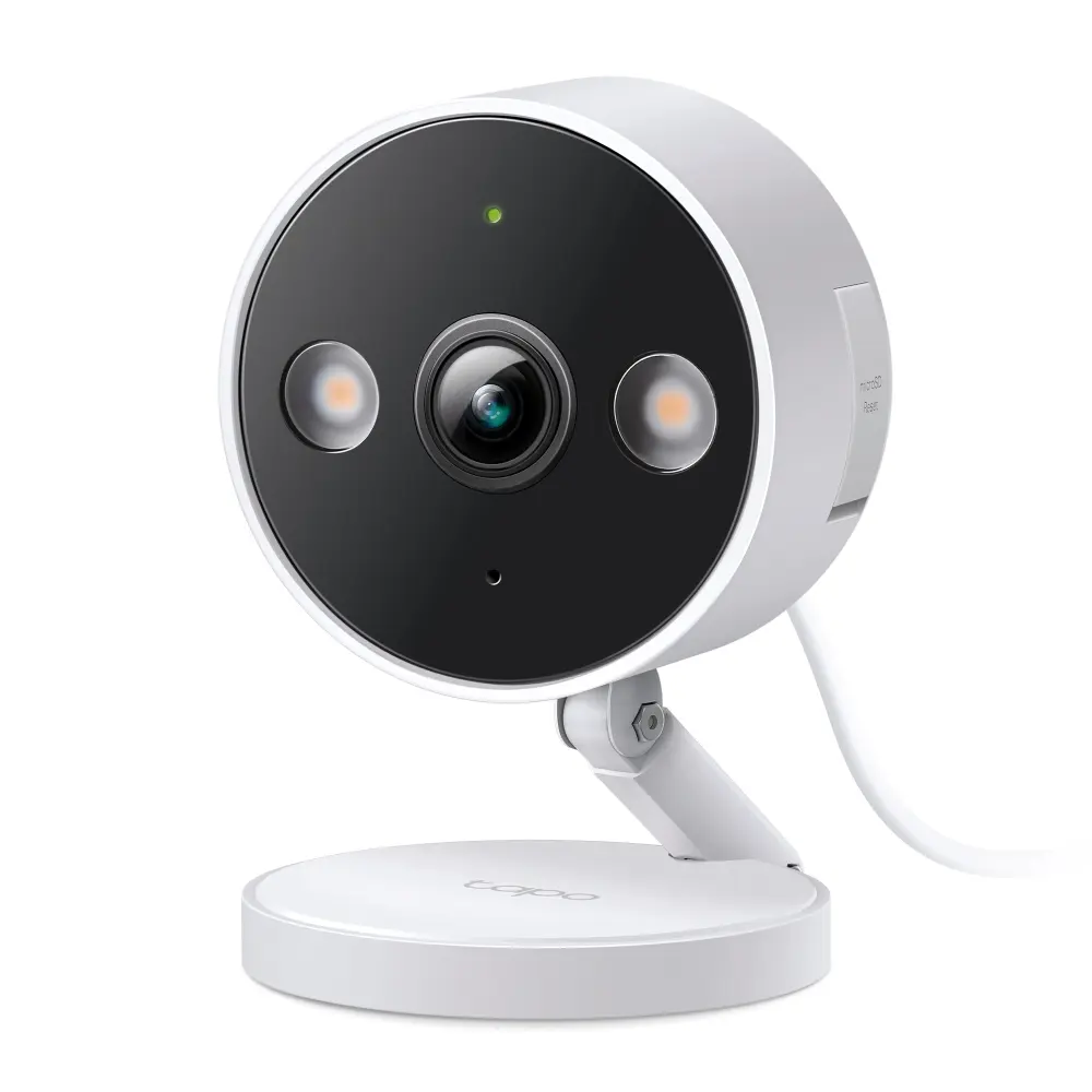 TP-Link Tapo C120 IP drošības kamera