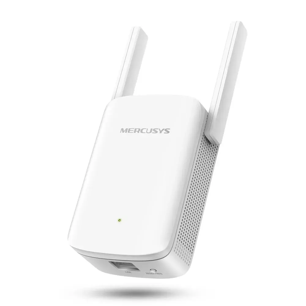Network repeater Mercusys AX1500 Wi-Fi 6 Range Extender Photo 2