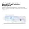 Network repeater Mercusys AX1500 Wi-Fi 6 Range Extender Photo 5