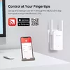 Network repeater Mercusys AX1500 Wi-Fi 6 Range Extender Photo 7