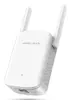 Сетевой репитер Mercusys AX1500 Wi-Fi 6 Range Extender Photo 4