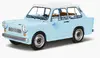 Конструктор Cobi Trabant 601 Deluxe Photo 3